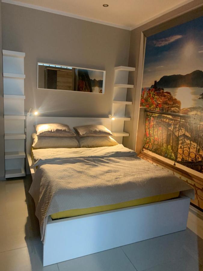 Look Of Dreams - Apartament Milowice Sosnowiec Exterior foto